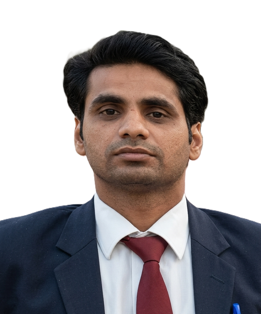 Sensei Dipak Prasad